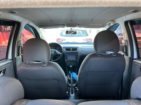 VOLKSWAGEN Fox 1.6 4P FLEX, Foto 5