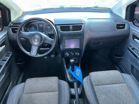 VOLKSWAGEN Fox 1.6 4P FLEX, Foto 6