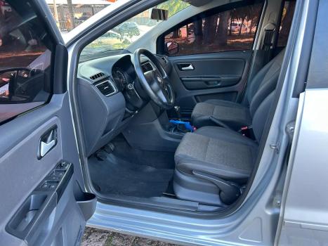 VOLKSWAGEN Fox 1.6 4P FLEX, Foto 7