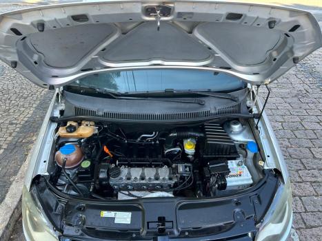 VOLKSWAGEN Fox 1.6 4P FLEX, Foto 9