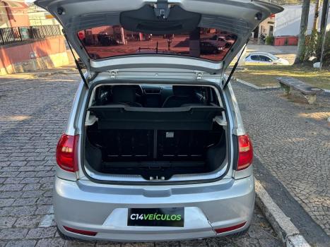 VOLKSWAGEN Fox 1.6 4P FLEX, Foto 10