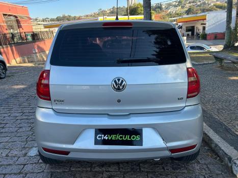 VOLKSWAGEN Fox 1.6 4P FLEX, Foto 11