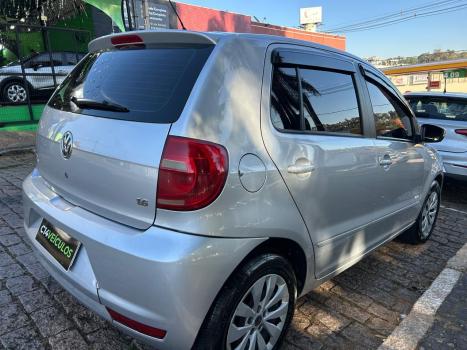 VOLKSWAGEN Fox 1.6 4P FLEX, Foto 12