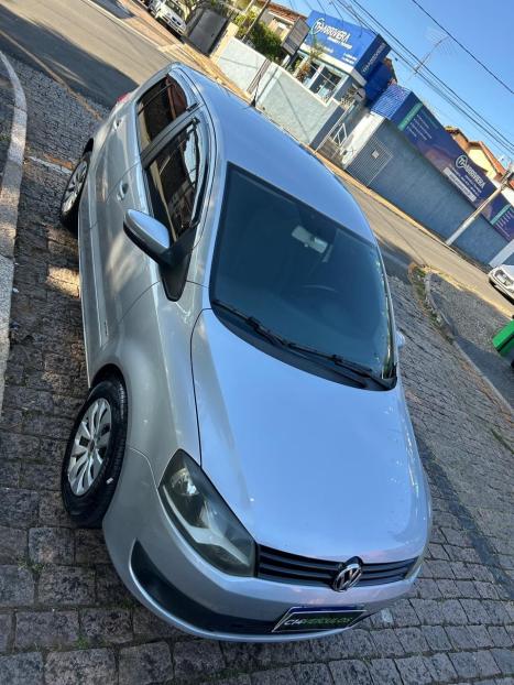 VOLKSWAGEN Fox 1.6 4P FLEX, Foto 14