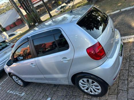 VOLKSWAGEN Fox 1.6 4P FLEX, Foto 15