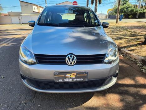 VOLKSWAGEN Fox 1.6 4P TREND FLEX, Foto 2