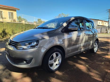 VOLKSWAGEN Fox 1.6 4P TREND FLEX, Foto 3