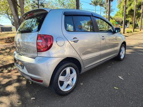 VOLKSWAGEN Fox 1.6 4P TREND FLEX, Foto 4