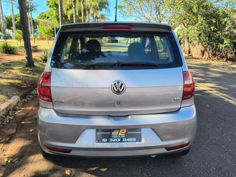VOLKSWAGEN Fox 1.6 4P TREND FLEX, Foto 5