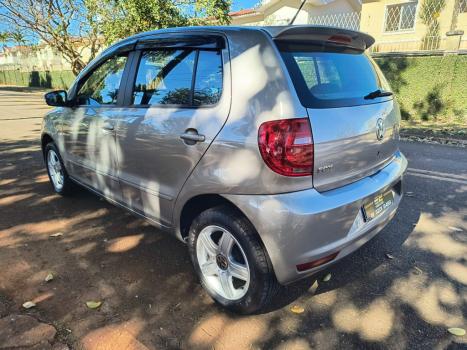 VOLKSWAGEN Fox 1.6 4P TREND FLEX, Foto 7
