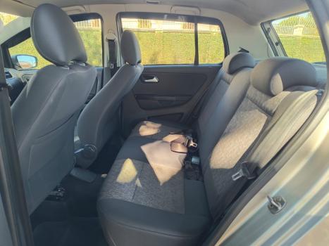 VOLKSWAGEN Fox 1.6 4P TREND FLEX, Foto 9