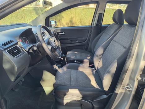 VOLKSWAGEN Fox 1.6 4P TREND FLEX, Foto 10