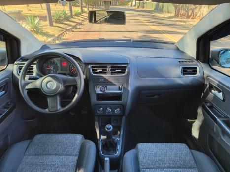 VOLKSWAGEN Fox 1.6 4P TREND FLEX, Foto 13