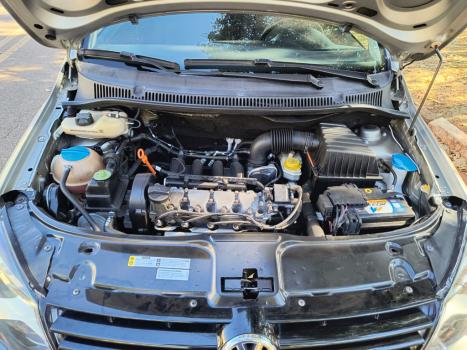 VOLKSWAGEN Fox 1.6 4P TREND FLEX, Foto 15