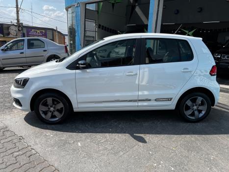 VOLKSWAGEN Fox 1.6 4P CONNECT FLEX, Foto 2