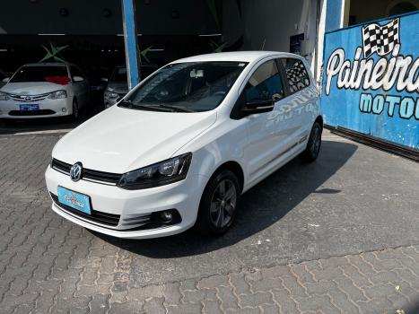 VOLKSWAGEN Fox 1.6 4P CONNECT FLEX, Foto 4