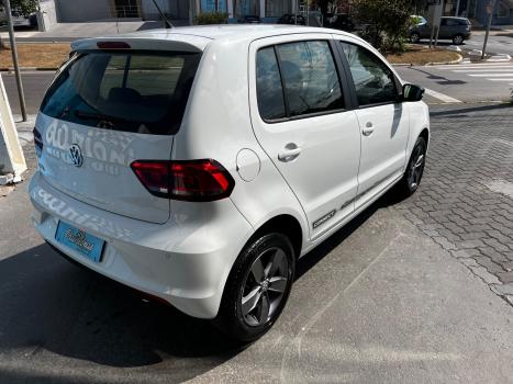 VOLKSWAGEN Fox 1.6 4P CONNECT FLEX, Foto 5
