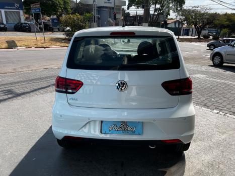VOLKSWAGEN Fox 1.6 4P CONNECT FLEX, Foto 6