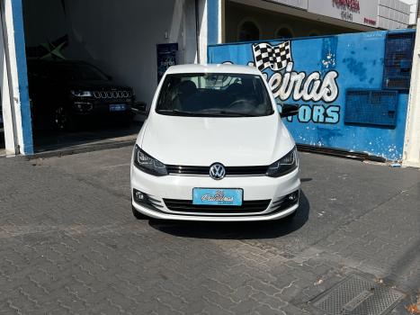 VOLKSWAGEN Fox 1.6 4P CONNECT FLEX, Foto 8