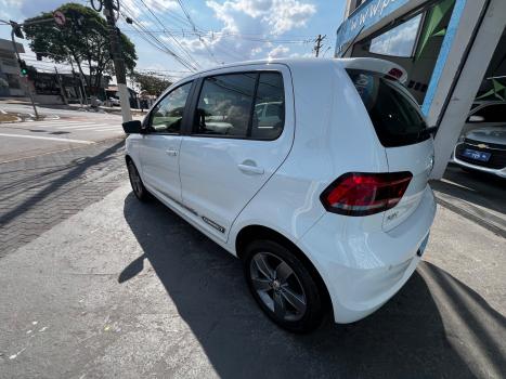 VOLKSWAGEN Fox 1.6 4P CONNECT FLEX, Foto 10