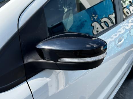 VOLKSWAGEN Fox 1.6 4P CONNECT FLEX, Foto 11