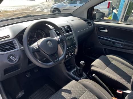 VOLKSWAGEN Fox 1.6 4P CONNECT FLEX, Foto 12