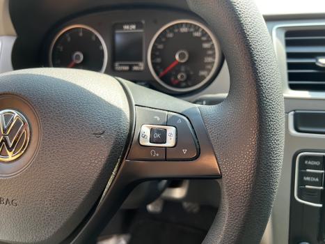 VOLKSWAGEN Fox 1.6 4P CONNECT FLEX, Foto 18