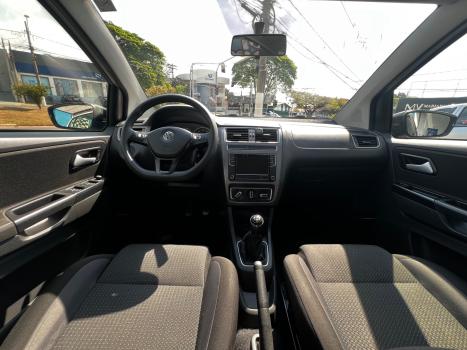 VOLKSWAGEN Fox 1.6 4P CONNECT FLEX, Foto 19