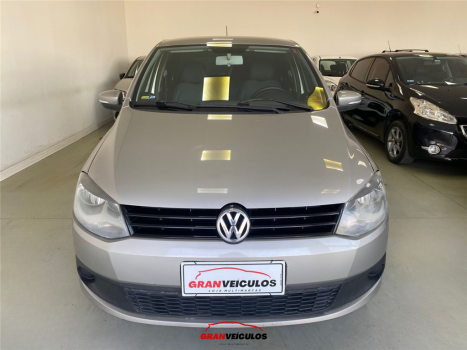 VOLKSWAGEN Fox 1.6 4P FLEX, Foto 2