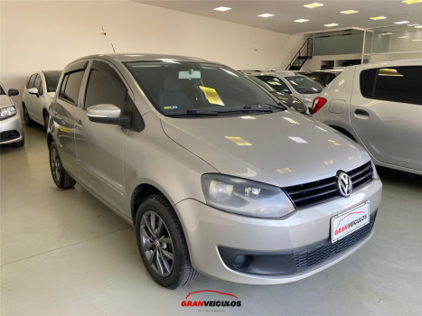 VOLKSWAGEN Fox 1.6 4P FLEX, Foto 3