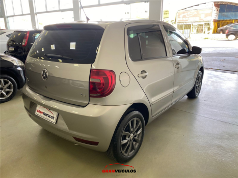 VOLKSWAGEN Fox 1.6 4P FLEX, Foto 4