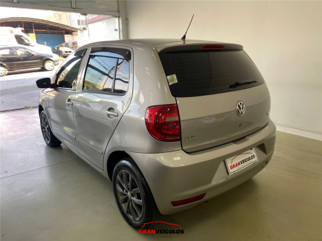 VOLKSWAGEN Fox 1.6 4P FLEX, Foto 6