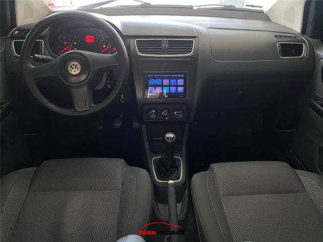 VOLKSWAGEN Fox 1.6 4P FLEX, Foto 7