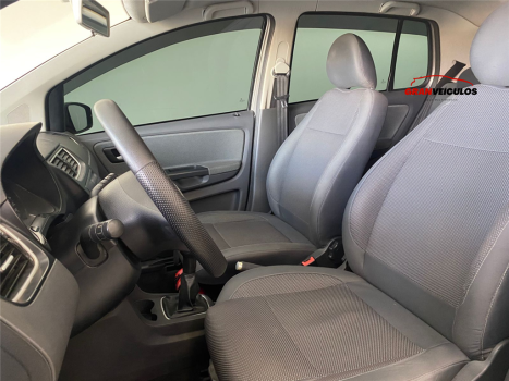 VOLKSWAGEN Fox 1.6 4P FLEX, Foto 8