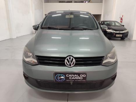 VOLKSWAGEN Fox 1.6 4P PRIME FLEX, Foto 2