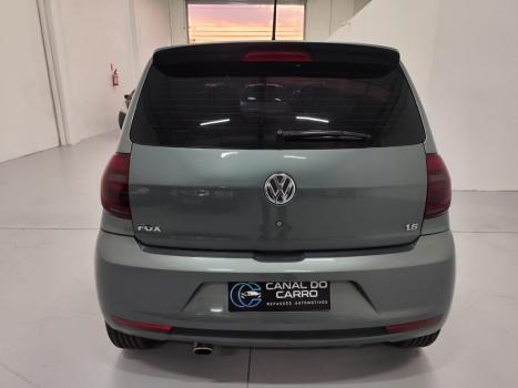 VOLKSWAGEN Fox 1.6 4P PRIME FLEX, Foto 4