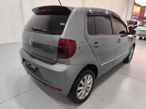 VOLKSWAGEN Fox 1.6 4P PRIME FLEX, Foto 5