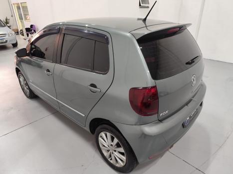 VOLKSWAGEN Fox 1.6 4P PRIME FLEX, Foto 7
