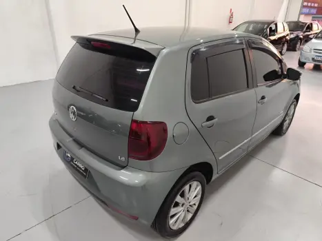 VOLKSWAGEN Fox 1.6 4P PRIME FLEX, Foto 12