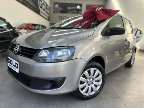 VOLKSWAGEN Fox 1.6 4P FLEX, Foto 1