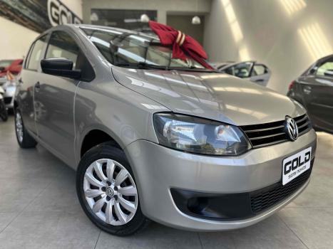 VOLKSWAGEN Fox 1.6 4P FLEX, Foto 2