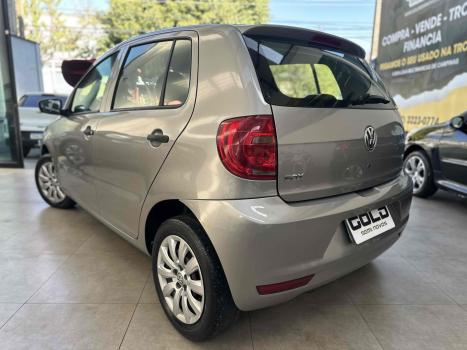 VOLKSWAGEN Fox 1.6 4P FLEX, Foto 3