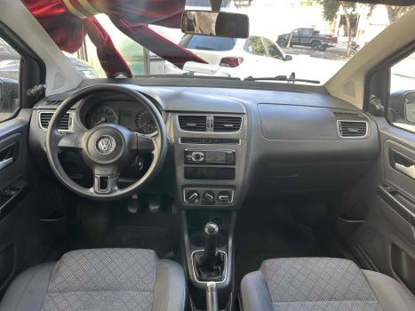 VOLKSWAGEN Fox 1.6 4P FLEX, Foto 5