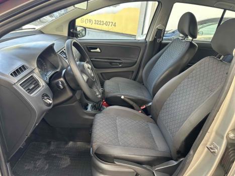 VOLKSWAGEN Fox 1.6 4P FLEX, Foto 6