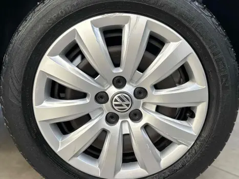 VOLKSWAGEN Fox 1.6 4P FLEX, Foto 8
