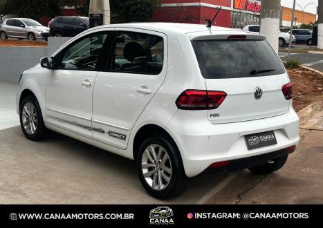 VOLKSWAGEN Fox 1.6 4P CONNECT FLEX, Foto 7