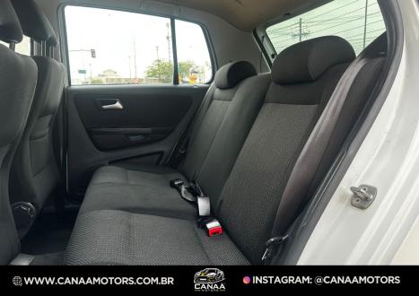 VOLKSWAGEN Fox 1.6 4P CONNECT FLEX, Foto 10