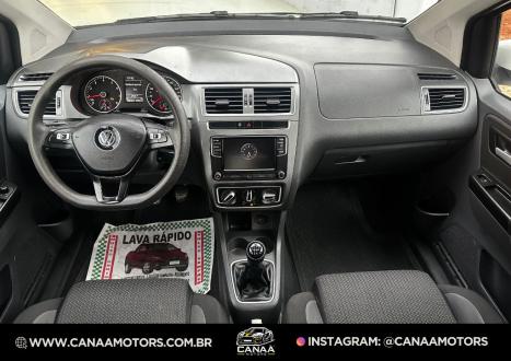 VOLKSWAGEN Fox 1.6 4P CONNECT FLEX, Foto 12