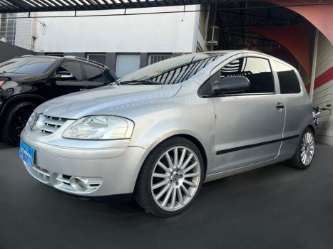 VOLKSWAGEN Fox 1.6 4P, Foto 1