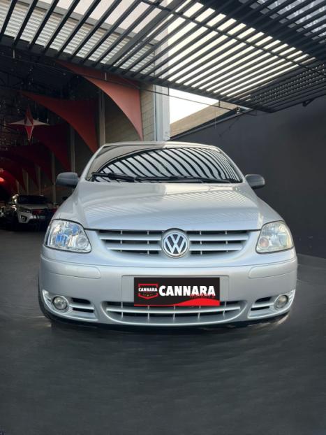 VOLKSWAGEN Fox 1.6 4P, Foto 2